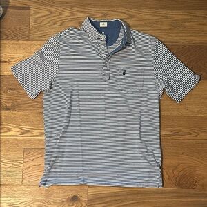 Johnnie-O Polo